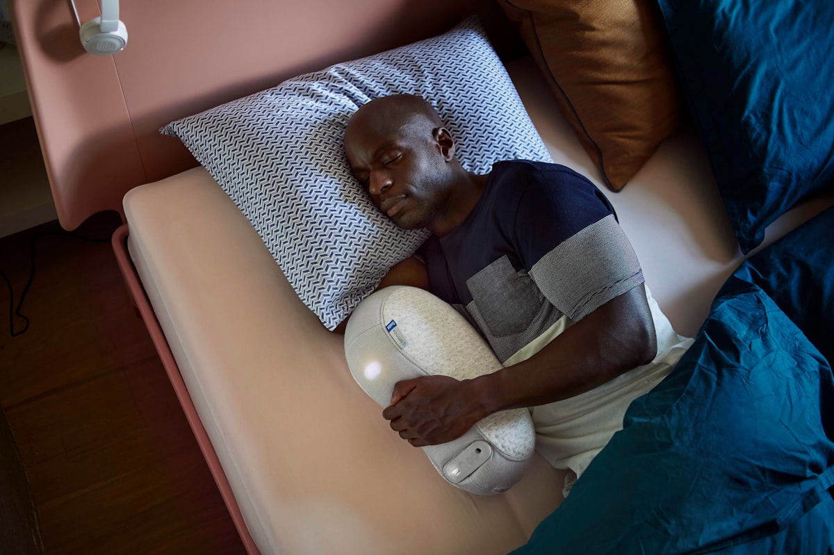 Magnesium and sleep quality